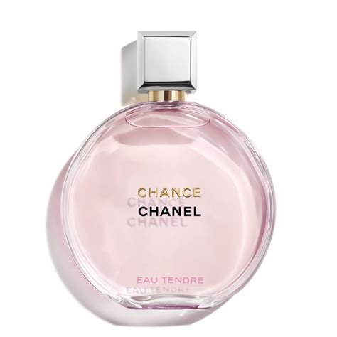 chanel chance eau tendre preisvergleich|chance by Chanel price.